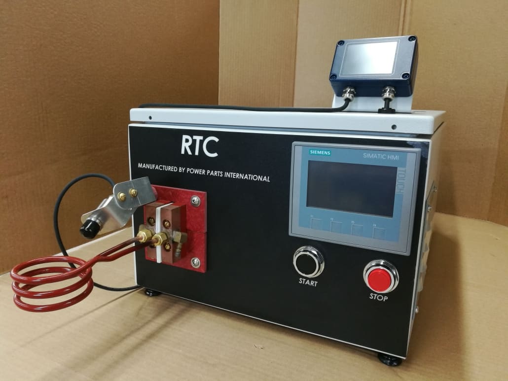 rtc power supply