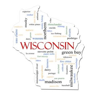 industries in wisconsin